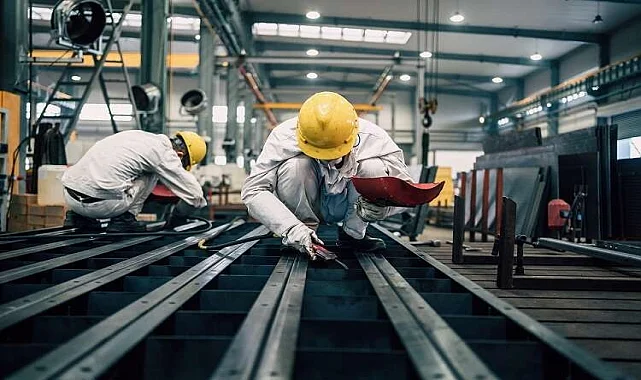 Mezitli Şantiye Depolama